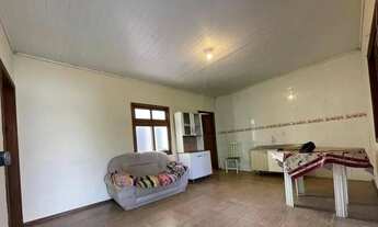 Imagem 4: SJ08 Casa com 2 dormitórios