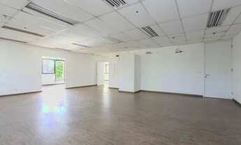 Imagem 7: Conjunto Comercial 242m2 - Santo Amaro