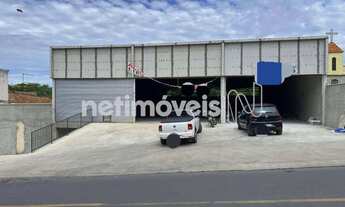 Imagem 3: Locação Galpão Nova Pampulha Vespasiano