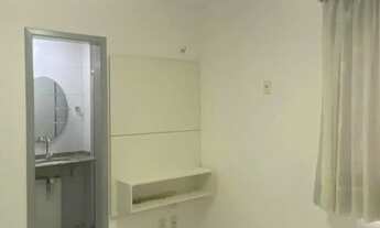 Imagem 7: Apartamento 2 quartos Cond. Gran Park Pássaros em Calhau - AP0024