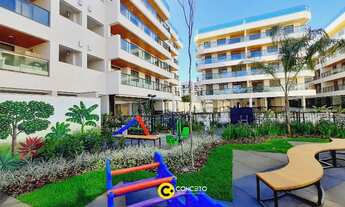 Imagem 5: Condomínio Ocean Garden - Apartamentos 2 ou 3 quartos perto da Praia do Forte - Cabo Frio