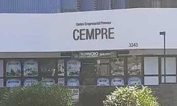 Imagem: Escritório para aluguel com 30 metros quadrados