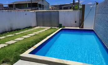 Imagem 3: Casa com Piscina em Rio das Ostras