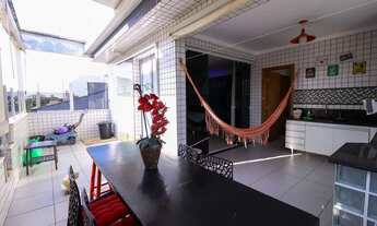 Imagem 7: Cobertura, 3 quartos, 1 vaga