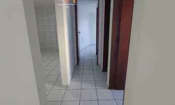 Imagem 10: Apartamento para locação no Jardim Cidade Universitária. 2 quartos, suíte e WC