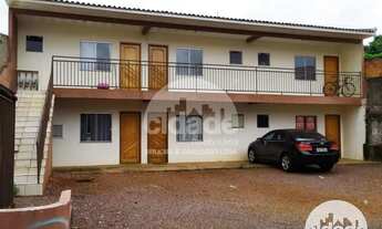 Imagem 2: Apartamento para aluguel, 1 quarto, 1 vaga, Ciro Nardi - Cascavel/Pr