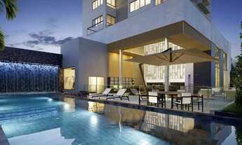 Imagem 3: Área Priv. de 3 quartos no bairro Santo Antônio