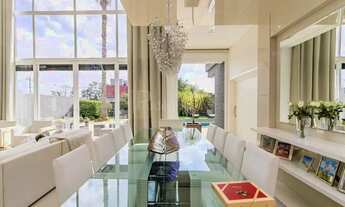 Imagem 7: Casa com 4 dormitórios à venda, 613 m , alphaville graciosa, PINHAIS - PR