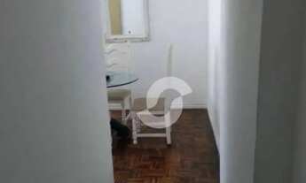 Imagem 4: Apartamento com 2 quartos à venda, 87 m² por R$ 399.000 - Santa Rosa - Niterói/RJ