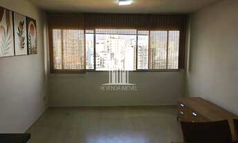 Imagem 2: Apartamento de 3 quartos com suíte e vista deslumbrante no bairro Sumaré - São Paulo-SP 10