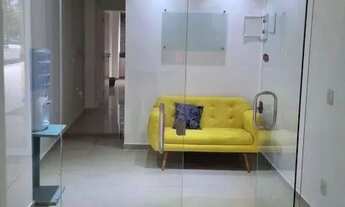 Imagem 2: Sala à venda, 72 m² por R$ 685.000,00 - Barra da Tijuca - Rio de Janeiro/RJ