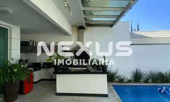 Imagem 4: Barra da Tijuca Casa em condomínio com 3 dormitórios