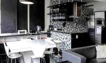 Imagem 4: Copacabana Apartamento com 3 dormitórios