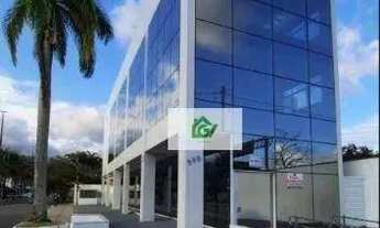 Imagem: Andar Corporativo para alugar no bairro