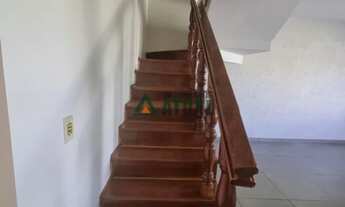 Imagem 6: Casa Residencial com 3 quartos à venda por R$ 550000.00, 123.00 m2 - PORTAL DE VERSALHES 2