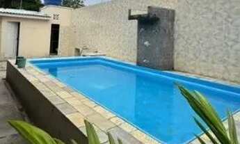 Imagem: RS 15 CASA A VENDA EM SANTOS REIS