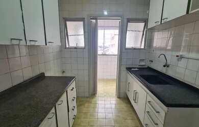 Imagem 7: Apartamento para venda e locação em Sítio Morro Grande com 2 quartos , 55m²