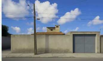 Imagem: Casa em Sotave 2 quartos