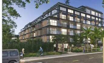 Imagem: Apartamento para venda possui 19 metros