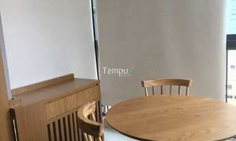 Imagem 3: Tai Residencias - FLAT MOBILIADO ALTO PADRÃO TAI RESIDENCIAS