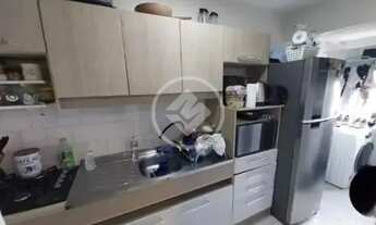 Imagem 3: FG-Imóvel para venda com 48 metros quadrados com 2 quartos em Centro - Florianópolis - SC