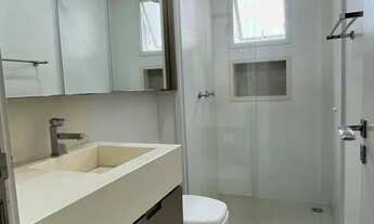 Imagem 6: Locação Temporária 1 Suíte 1 Dormitório 2 Vagas