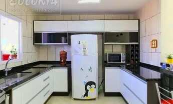 Imagem 7: Sobrado a venda - Parque João Ramalho, Santo André