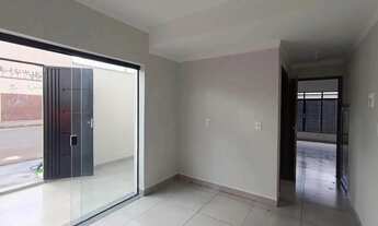 Imagem 7: CASA TÉRREA JARDIM CONSOLAÇÃO