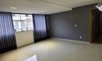 Imagem 6: Apartamento para Venda em Belo Horizonte, Buritis, 4 dormitórios, 1 suíte, 3 banheiros, 4