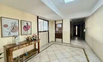 Imagem 6: Apartamento à venda Rua João Pio Duarte Silva, Córrego Grande - Florianópolis