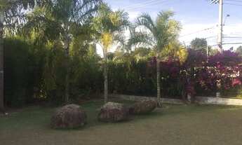 Imagem 5: Casa em Condomínio Vila Di Capri, Vinhedo 3 suítes, 3 vagas, varanda gourmet e ótima infr