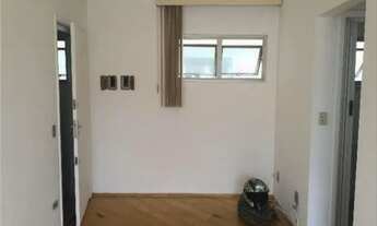 Imagem: Apartamento em São Paulo bairro Vila Buarque