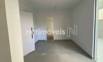 Imagem 2: Venda Área Privativa Cidade Nova Belo Horizonte