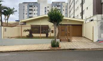 Imagem: Casa Comercial para locação - Jardim Higienópolis