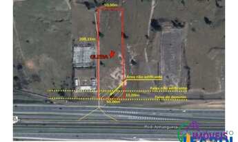 Imagem 2: AREA - JARDIM DO LAGO - SP