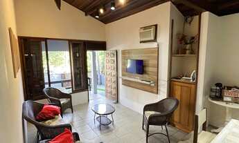 Imagem 3: Casa na praia de bombas -bombinhas