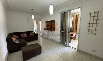 Imagem 6: Apartamento à Venda Jaraguá / Liberdade Belo Horizonte Localização privilegiada, em fren