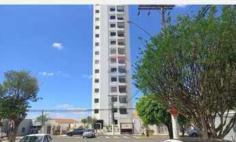 Imagem: Apartamento para locação no Condomínio