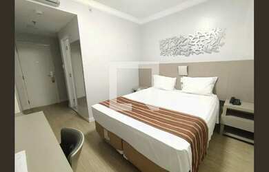 Imagem 4: Apartamento à Venda - Nova Suíssa, 1 Quarto, 25 m2