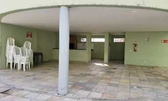 Imagem 4: APART. 2 QUARTOS SENDO 1 SUITE - COND. PORTO ALEGRE