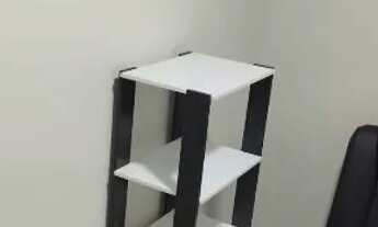 Imagem 7: Aluguel de salas