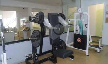 Imagem 3: Prédio inteiro à venda em Jardim São Paulo(zona Norte) - SP