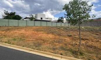 Imagem: Lote em Condomínio Residencial Terras Alphaville