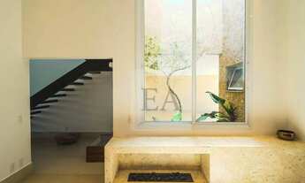 Imagem 5: Casa com 4 suítes, 372 m² - venda por R$ 3.200.000 ou aluguel por R$ 15.000/mês - Condomín