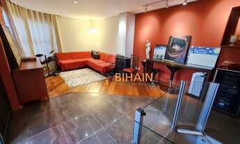 Imagem 2: Cobertura com 3 dormitórios à venda, 206 m² por R$ 1.400.000,00 - Buritis - Belo Horizonte