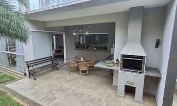 Imagem 3: Casa com linda área verde em condominio fechado - Itatiba SP