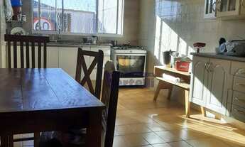 Imagem 6: Casa com 3 dormitórios à venda, 170 m² por R$ 500.000,00 - Jardim São Lourenço - Bragança