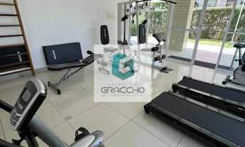 Imagem 6: Apartamento no Edifício Villa Passaredo no Luciano Cavalcante por R$750.000