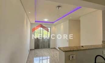 Imagem 6: Apartamento em Rua Demerval da Fonseca - Jardim Santa Terezinha (Zona Leste) - São Paulo/S