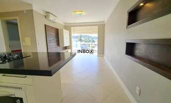 Imagem 7: Inbox Cia Imobiliária Vende Apartamento de 1 quarto mobiliado no bairro Progresso em Bento